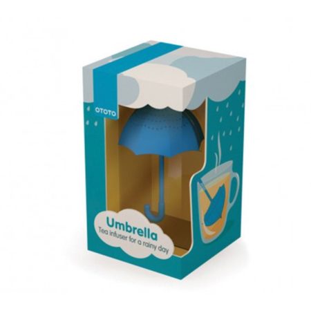 Zaparzacz do herbaty parasolka – Umbrella